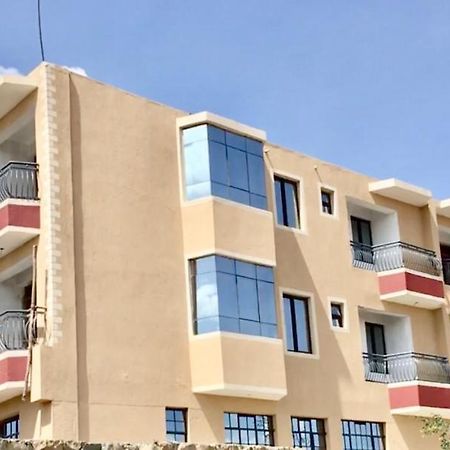 Mara Frontier Hotel Narok Kültér fotó